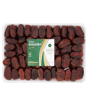 Madina Dates Khudry Dates 900 g