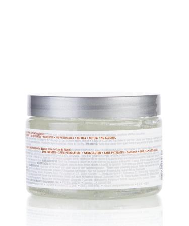 Design Essentials Coconut & Monoi Curl Defining Gelee 12oz - Sunflower, Marshmallow Root & Aloe | Natural Styling Gel - Buy Online on GoSupps.com