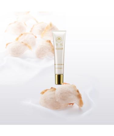 Hand Cream | Hand Moisturizer Natural Swiftlet Nests Extract Collagen Sialic Acid EGF Anti-aging Japanese Skincare Prevents Dryness Keeps Hands Soft Lavender Lover Scent 1.41oz 40g
