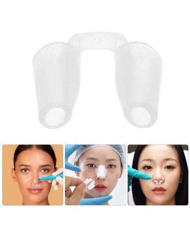 PLAFOPE 2pcs Nose Brace for Rhinoplasty Medical-grade Nose Support for Post-surgery Shape Retention Durable and Breathable for Women s Recovery - Buy Online on GoSupps.com