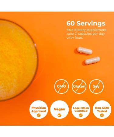 Jigsaw Health Pureway-C Plus 120 Capsules | L-Lysine & Quercefit Immunity Support - Buy Online on GoSupps.com
