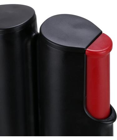 Retractable Table Tennis Net Replacement - 6ft Ping Pong Net & Post with PVC Storage Bag - Fits Tables Up to 2.0 inch - Black - Buy Online on GoSupps.com