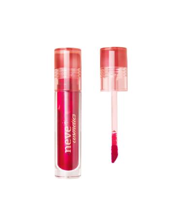 Neve Cosmetics Neve Cosmetics Ruby Juice lip tint light as water resistant as ink | "Euphoria"