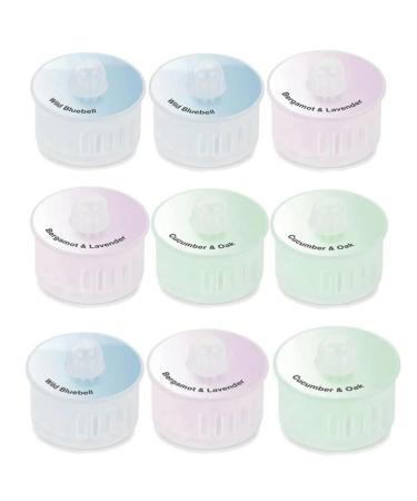 Pyatofly Deodorant Scented Capsule for T9, T9 Max T9 Power T9 Accessories
