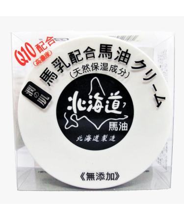 Enriching Series Horse Milk Horse Oil