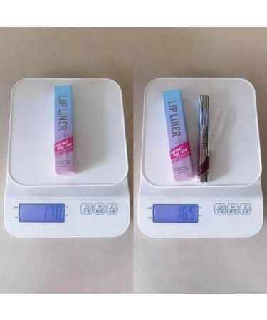  G n rique Peel-Off Lip Tint - Peel-Off Lip Tint Lip Tint Proof Lip Tint Lip Tint | Long-Lasting Lip Puff Ball - Buy Online on GoSupps.com