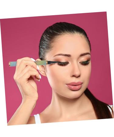 AUTSUPPL Liquid Eyeliner Girl Eye Makeup Accessories Girl Cosmetics Cosmetic Eyeliner Pen Eye Liner Skinned - Buy Online on GoSupps.com