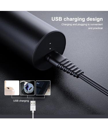 Pro Hair Clipper Hair Trimmers Portable Detachable Clipper Hairdressing Barber for Home Salon 1set - Buy Online on GoSupps.com