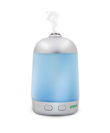 Greenair Spa Vapor+ Oil Diffuser Advanced Wellnss Instant Healthful Mist Therapy