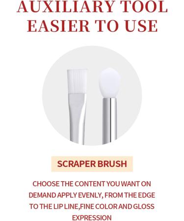  G n rique Lip Color Palette Hydrating Lipstick Collection Moisturizing Glossy Finish Multi-Shade Makeup Set Compact Mirror Case Featuring Mild Ingredients 12 Colours - Buy Online on GoSupps.com