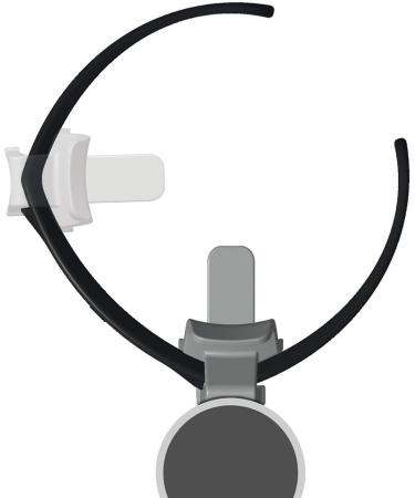 SKS GERMANY Slidecage Bag - Black One Size | Premium International Shipping - Buy Online on GoSupps.com