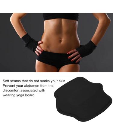 Abdominal Compression Board - Adjustable Foam Cushion for Postpartum Support & Liposuction Recovery | Waist Trimmer & Lumbar Backboard - Buy Online on GoSupps.com