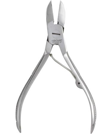 Vitry Stainless Steel Nail Pliers 12 cm - Buy Online on GoSupps.com