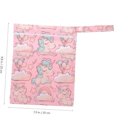 Coolhiya 2 Partial Storage Bag with Zipper | Compact & Multifunctional Tampon Holder for Sensitive Periods International Shipping Available - Buy Online on GoSupps.com