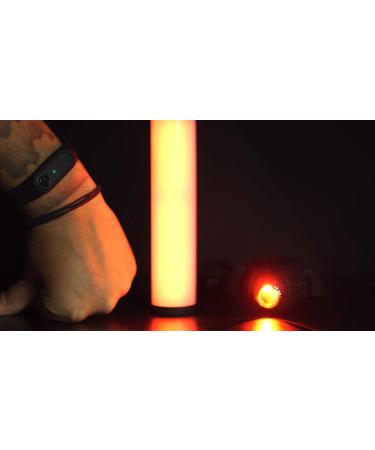 New Direction Tackle Bivvy Light Pro - Smart App-Controlled Wireless Lighting for Fishing | Compatible with S9-N1-K9S-BEA Bissanzeiger & More - Buy Online on GoSupps.com