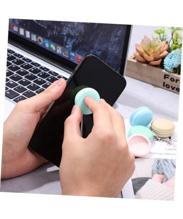 Buy Hemoton 20 pcs Phone Screen Wipes | Best Screen Cleaner for Phones & Electronics | International Shipping Available - Buy Online on GoSupps.com