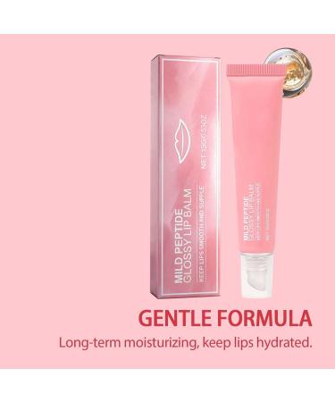 Nourishing Lip Balm - Skin Care Products with Long-Lasting Hydration - Moisturizing Lip Care | for Girls Women Teens Family Friends P - Buy Online on GoSupps.com
