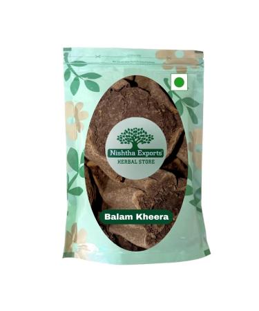 Balam Kheera Phal Dried-Kigelia Africana-Raw Herbs-Balam Khira Fruit-Jadi Booti-Single Herbs (250 Gram)