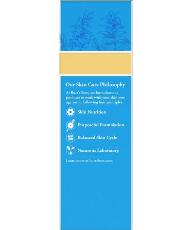 Burt's Bees Intense Hydration Day Lotion 1.8 Oz - Moisturizing Face Lotion - Buy Online on GoSupps.com