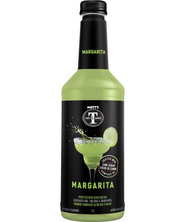 Mott's Mr & Mrs. T Margarita 1L