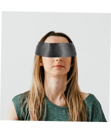 Beaupretty 2pcs Satin Sleep Set - Travel Essentials for Comfort & Style - Buy Online on GoSupps.com