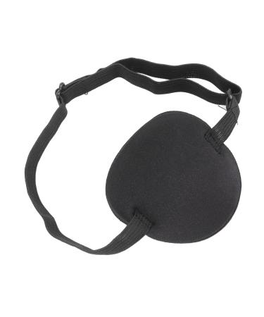 Buy Amblyopia Eye Patch Sponge 10pcs Elastic Adjustable Eye Patch for Adults | Portable for Travel & Home International Shipping Available - Buy Online on GoSupps.com