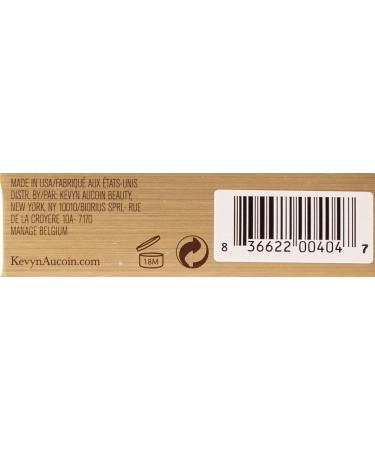 Kevyn Aucoin The Loose Shimmer Shadow - Candlelight 0.08oz (2.3ml) - Buy Online on GoSupps.com