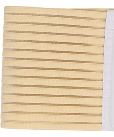 Breathable Stomage Support Belt for Colostomy Patients - Elastic & Absorbent Hernia Stoma Support Tape (L) | International Shipping Available - Buy Online on GoSupps.com