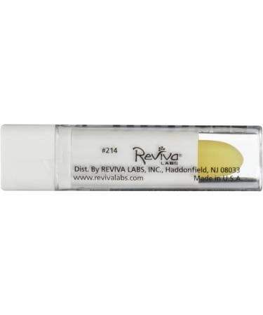 Reviva Labs Vitamin E Oil E-Stick - Nourish and Protect Your Skin | Buy Internationally - Buy Online on GoSupps.com