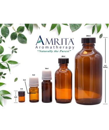 Organic Bergamot Bergaptene Free Essential Oil 100% Pure and Undiluted Citrus AUR. bergamia Premium Quality Aromatherapy Oil Tested and Verified Size: 10mL (0.34 Fl. Oz.) 0.34 Fl Oz (Pack of 1) - Buy Online on GoSupps.com