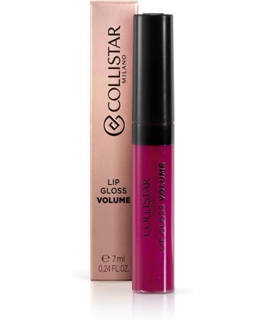Collistar Lip Gloss Volume 210-Fucsia Buganvillea 7 Ml - Buy Online on GoSupps.com