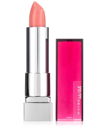 Maybelline Color Sensational Lipstick intense pink