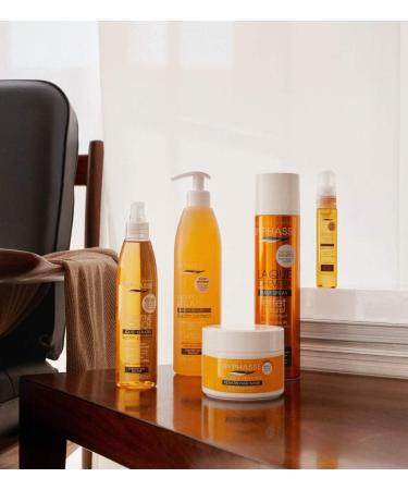 byphasse Liquid Keratin Shampoo 520 ML - Buy Online on GoSupps.com