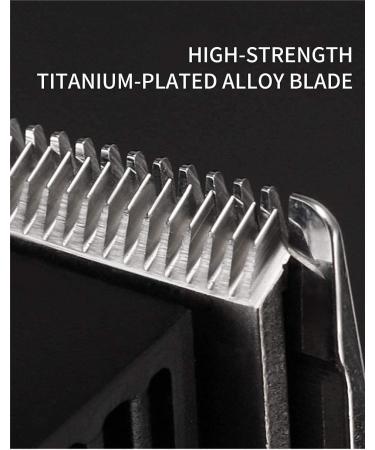 Professional Hair Clippers for Men | Retro Oil Head Electric Clipper | International Shipping Available - Buy Online on GoSupps.com