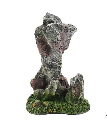 Ctpeng Aquarium Hole Decor (Art Deco) - Buy Online on GoSupps.com