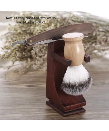 Beaupretty 3-in-1 Men s Shaving Tool Holder | Elegant Organizer for Razors & Brushes | Perfect Gift for Shaving Enthusiasts - Buy Online on GoSupps.com