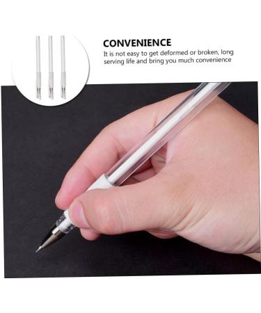 Angoily 3pcs Waterproof Marking Pen Eyebrow Pen Lip Mapping Pen Use a Pen Simple - Buy Online on GoSupps.com