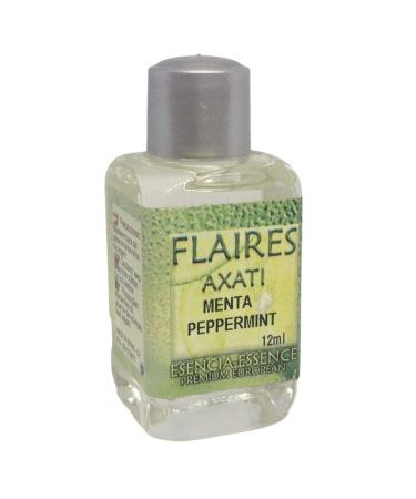 Peppermint (Menta Peperita) Essential Oils 12ml
