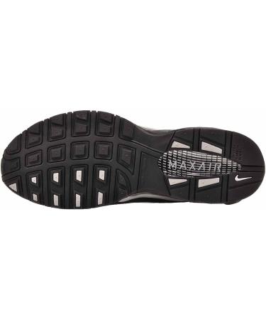 Nike Men's Running Shoes - Size 10.5, Black/White - Buy Online on GoSupps.com