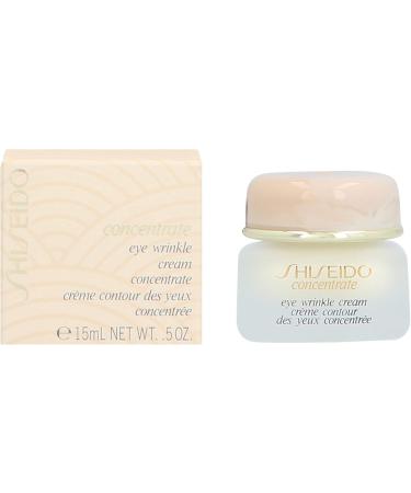 SHISEIDO -Concentrate eye wrinkle cream 15 ml - Buy Online on GoSupps.com
