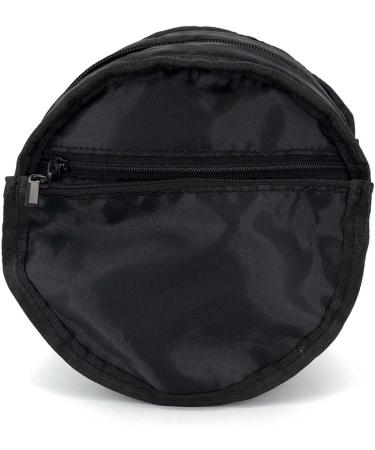 COOWONE Dog Treat Bag | Soft Cord Training Bag with Feces Dispenser - Perfect for Walks & Training | International Shipping - Buy Online on GoSupps.com