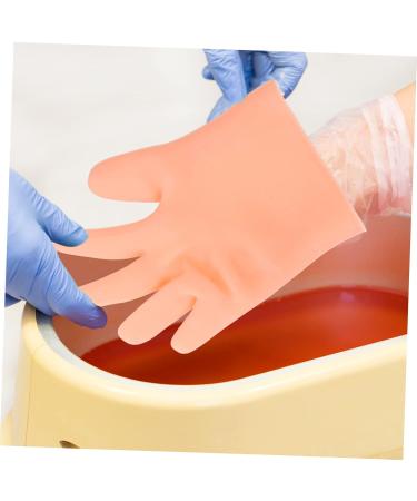  MERRYHAPY MERRYHAPY Moisturizing Sunscreens Lotion Sun Protection 2 Pairs Beauty Products For Dry Hands Lotion - Buy Online on GoSupps.com