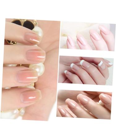 1 Set Nail Nail Drawing Pen Nail Liner Brush Liner Brush for Eyes Nail Art Liner Painting Manicure for Nails Nail Art Pen Nail Supplies Acrylic - Buy Online on GoSupps.com