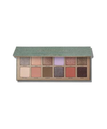 Anastasia Beverly Hills Nouveau Palette - Shop the Latest Eyeshadow Collection - Buy Online on GoSupps.com