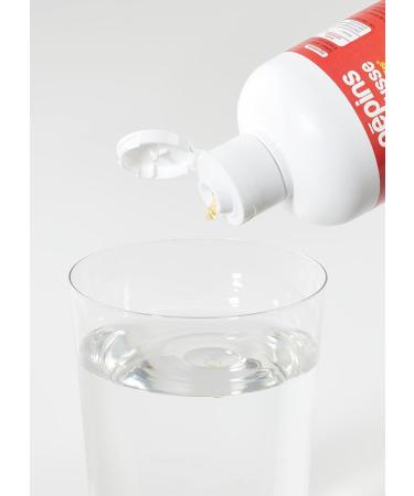 Vitavea - Grapefruit Seed Extract + Vitamin C - Boosts natural defenses - High concentration of bioflavonoids - Immunity - 200 ml - 200 days - Made in France - Buy Online on GoSupps.com
