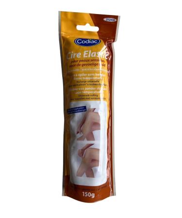 Codiac Universal Wax for Sensitive Skin 150 g for Applicator