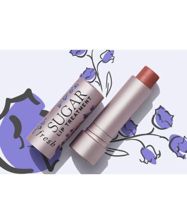 fresh Sugar Lip Balm Hydrating Treatment Lily Luster