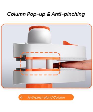 Window Cleaner Magnetic Double Side Window Cleaner 10-Files Adjustable Glass Wiper Glider Washing Brush Thickness 5-35Mm (5 25mm) - Buy Online on GoSupps.com