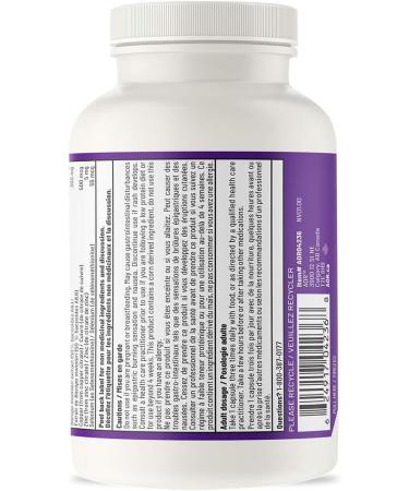 AOR Thyro Support 518 mg 90 Vege-Caps - Buy Online on GoSupps.com