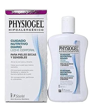 Physiogel Physiogel Body Lotion - Daily Nourishing Care - For Dry and Sensitive Skin - 200 ml